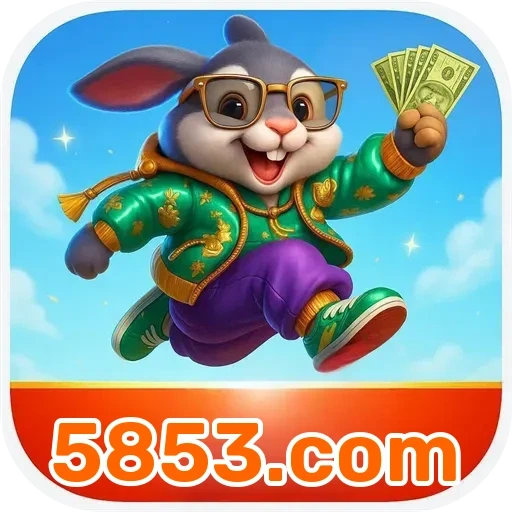 5853.com: O App Que Revoluciona Seu Jeito de Jogar Online