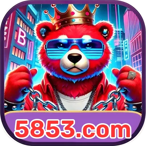 5853.com: A Plataforma de Jogos Que Você Precisava Conhecer